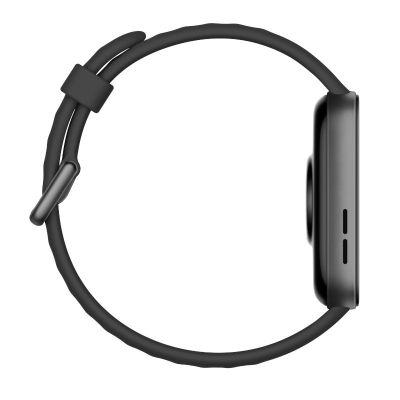 Смарт-часы Huawei Watch Fit 3 Black (55020CEC) | Зображення 4