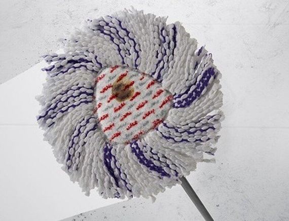 Набор для уборки VILEDA Turbo 3в1 | Зображення 6