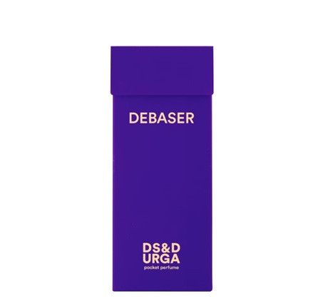 Олійні парфуми DS & DURGA Debaser Eau De Parfum 10 ml | Зображення 1
