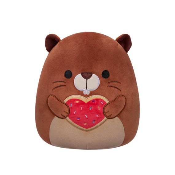 Іграшка мяка Бобер Чіп 19cm