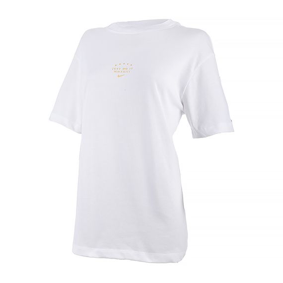Футболка Nike W NSW TEE SS BF SISTERHOOD