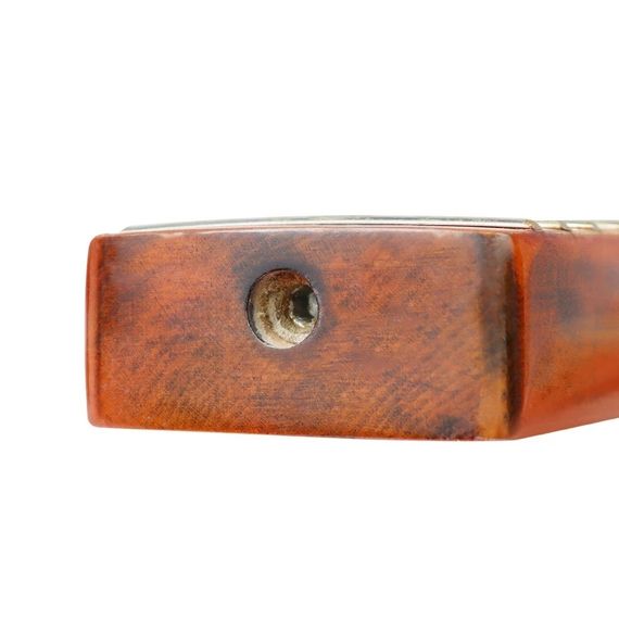 Гриф клен накладка клен для электрогитары гитары Fender Telecaster TL Лакированный China | Зображення 4
