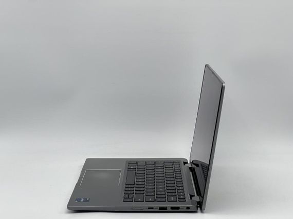 Ультрабук-трансформер Б-класс Dell Latitude 7430 / 14" (1920x1080) IPS Touch / Intel Core i7-1265U (10 (12) ядер по 3.6 - 4.8 GHz) / 16 GB DDR4 / 512 GB SSD / Intel Iris Xe Graphics / WebCam б/у + Подарок Беспроводная мышь HOCO GM28 | Зображення 3