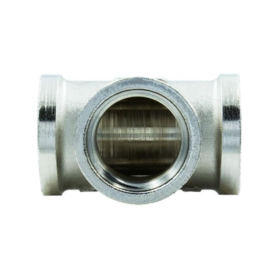 Трійник Raftec PN40 ВВВ 1/2" T01 | Зображення 3