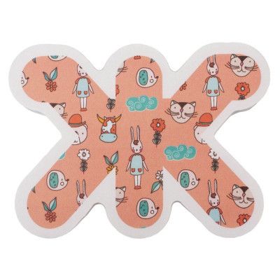 Игрушка для ванной XoKo EVA Алфавит (XK-EVA-02) | Зображення 4