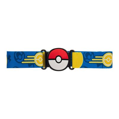 Ігровий набір Pokemon Спорядження тренера Пікачу (PKW3649) | Зображення 2