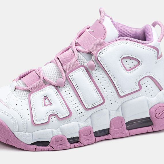 Кроссовки женские Air More Uptempo  весна/лето/осень 1925 40 | Зображення 8