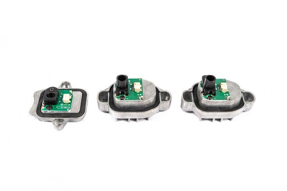 Led-модуль в фару 63117419615 (3 шт) для BMW 3 серия F-30/31/34 | Зображення 2
