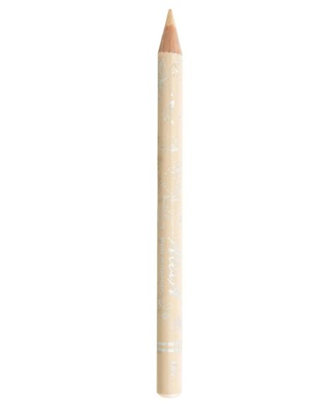 Олівець для очей WoBs Alexa eye contour pencil - E04 кремовий (перламутровий)
