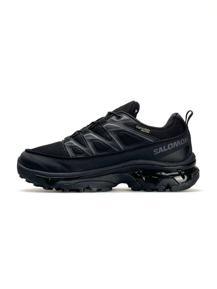 Кроссовки мужские Salomon XT-6 Black Gore-Tex , Вьетнам 46 | Зображення 1
