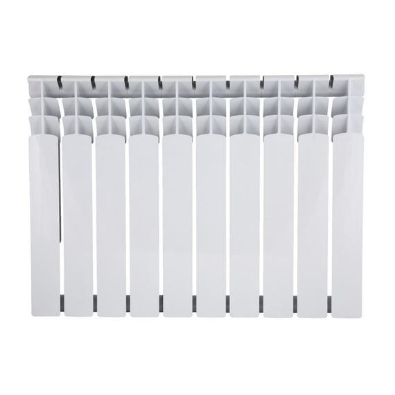 Радиатор биметаллический Thermo Alliance Bi-Ferrum 500/96 | Зображення 3