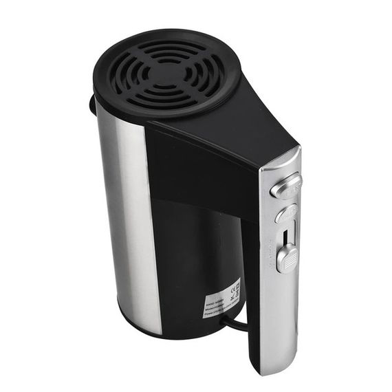 Міксер ручний на підставці 5 швидкостей XPRO R-6629A 800W (41025-R-6629А_460) | Зображення 3