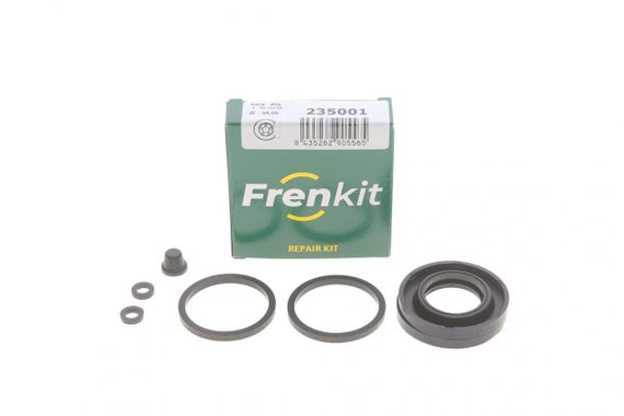 Ремкомплект суппорта заднего Mercedes Benz C-class W202 W203 93-07 d=35mm  Ate  235001