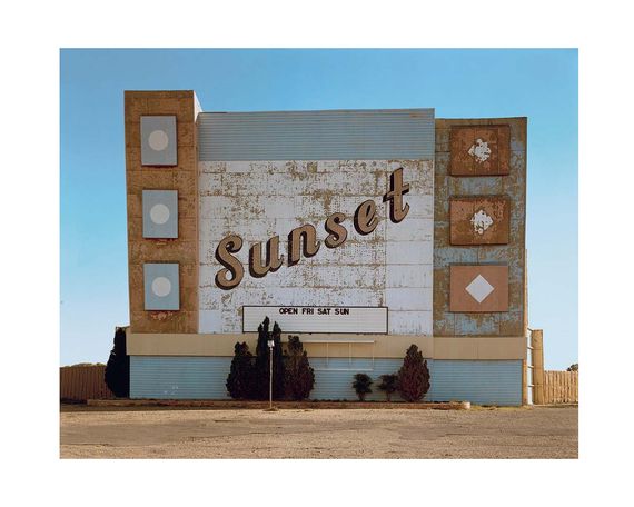 Книга известные фотографы современности работы Стивена Шора Stephen Shore подарочные книги для фотографов | Зображення 1