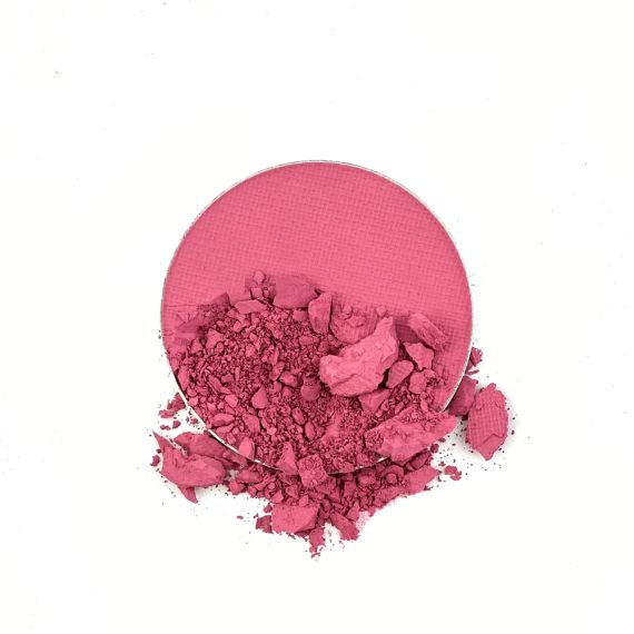 Тени для век Розовые EYE SHADOW In The Pink Stargazer | Зображення 1