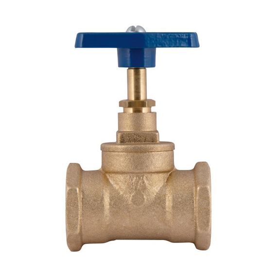 Вентиль латунный SD 20х3/4" ВР (YA) | Зображення 3