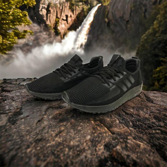 Спортивные кроссовки для занятия спортом 46 размер, Кроссовки на летний GA-430 сезон мужские