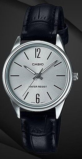 Часы наручные женские Casio LTP-V005L-7BUD | Зображення 2
