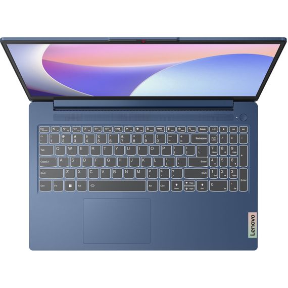 Ноутбук Lenovo IdeaPad Slim 3 15IAN8 (82XB00CNRA) | Зображення 3