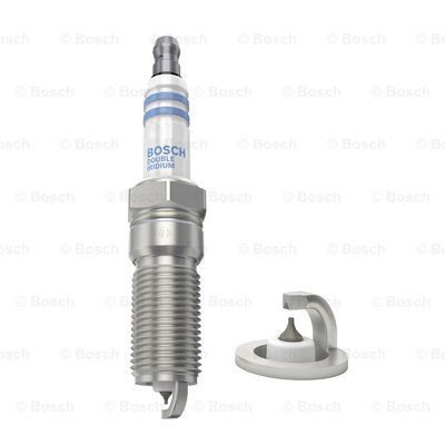 Свеча зажигания Bosch 0 242 230 530 | Зображення 6