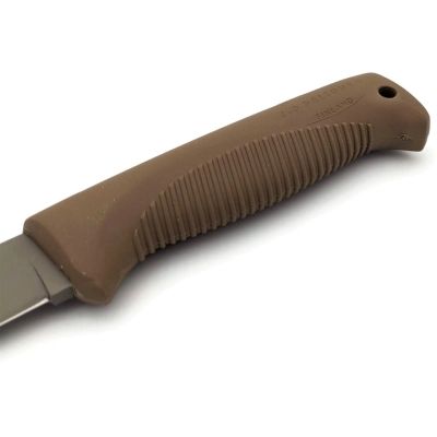 Нож Peltonen M95, покриття cerakote FDE, coyote (FJP060) | Зображення 2