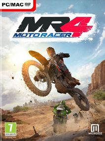 Moto Racer 4 - Season Pass Steam Key GLOBAL