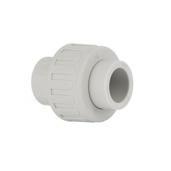 Муфта PPR Blue Ocean 20 универсальная