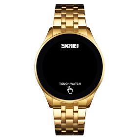 Годинник S2kmei 1579GD Gold