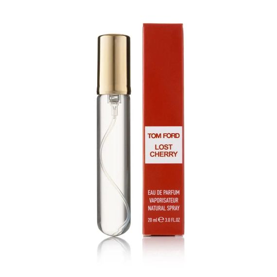 Унисекс мини парфюм Tom Ford Lost Cherry 20 мл