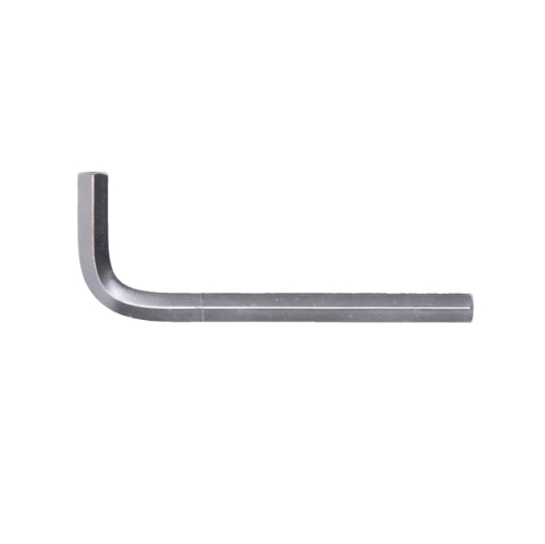 Ключ шестигранний d10мм CrV SIGMA