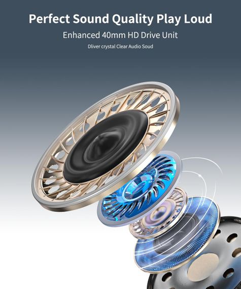 Мотогарнітура FODSPORTS FX8 з Bluetooth, шумозаглушенням, підтримка до 8 учасників, інтерком для мотоциклів до 1000м | Зображення 3