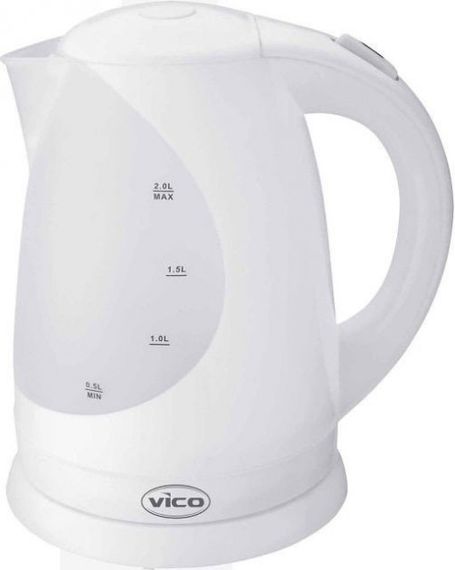 Електрочайник ViСo VС-PK2207 2 л
