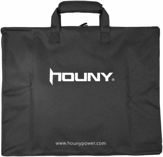 Сонячна панель Houny 160 Вт | Зображення 6