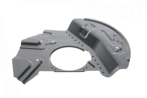 Захист диска гальмівного переднього  R BMW X5 E53 00-06 0685372