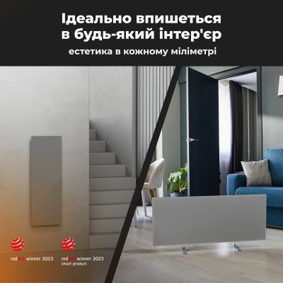 Обогреватель AENO AGH0005S | Зображення 8