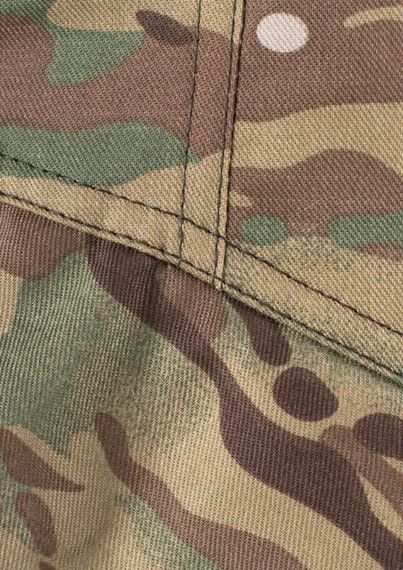Тактичні шорти SMILO twill Мультикам L | Зображення 6