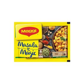 Суміш спецій Maggi Magic Masala 6г 100000