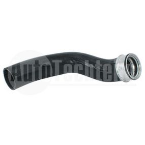Патрубок интеркулера правый BMW X5 E53 M57 01-06, AutoTechteile, 700 1161, 11617789965
