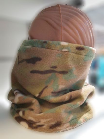 Маска бафф Tactic 4profi мультикам