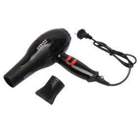 Фен для укладки волос с 2 температурными режимами и 2 скоростями 2000 Вт Sokany AL-6130