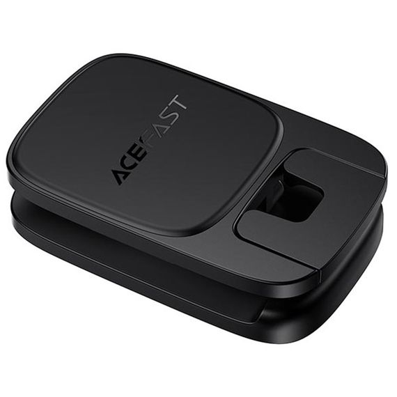Подставка для телефона Acefast E45 Tabletop Black | Зображення 3