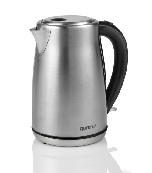 Электрочайник Gorenje K17S  нержав. сталь (K17S)