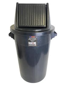 Сміттєвий бак Afacan 90 л з поворотною кришкою ВСК 103