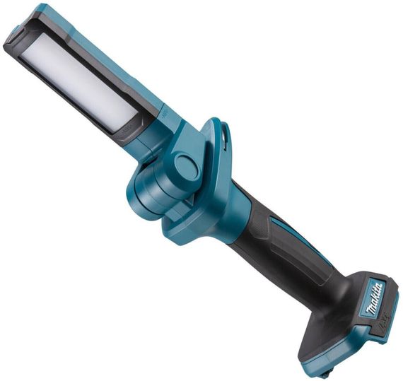 Фонарь светодиодный аккумуляторный Makita DML816X (500 лм, LXT, без аккумулятора и зарядного устройства) | Зображення 1