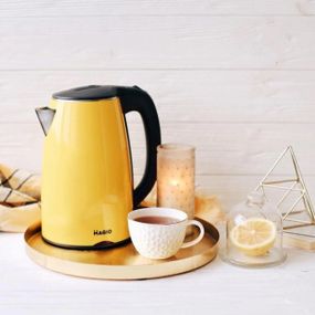 Чайник для бытового использования MAGIO MG-976, Современный электрочайник для дома IF-95