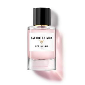 Парфумована вода Geparlys Les Infinis Parade de Nuit 100 мл
