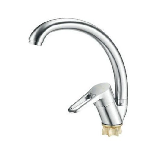 Змішувач для кухні Mixxus PUD4-045 (MI6471)