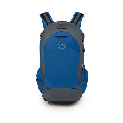 Рюкзак туристический Osprey Escapist 25 postal blue - S/M - синій (009.3369) | Зображення 2