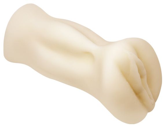 Мастурбатор BAILE - Realistic Pussy, BM-009134N Sex Aura | Зображення 2
