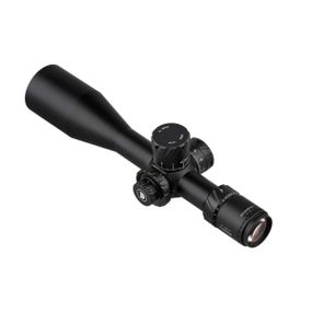 Discovery Optics HD GEN2 4-24x50 SFIR FFP Zero-Stop (34 мм, подсветка)